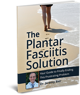 Dr. Jeremy Bier Book