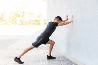 Exercise and Relief for Plantar Fasciitis