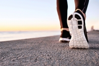 How Do Walking and Running Shoes Differ?